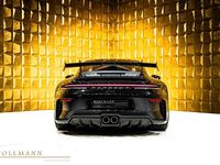 Neu Porsche 911 510 PS (375 kW) 2026 Schwarz