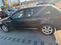 Gebraucht Audi A3 101 PS (74 kW) 2011 Blau Kleinwagen