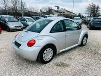 gebraucht VW Beetle New2.0 mit Euro-4 und Klima KEIN TÜV