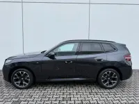 Gebraucht BMW X3 M Sport 197 PS (144 kW) 2025 Sophistograu brillanteffekt me SUV