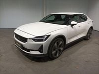 Gebraucht Polestar 2 169 kW (231 PS) 2022 Weiß Kleinwagen
