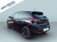 Gebraucht Opel Corsa GS Line 101 PS (74 kW) 2025 Schwarz Kleinwagen