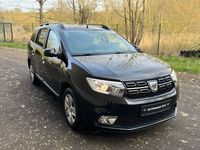 gebraucht Dacia Logan MCV II Kombi Comfort/RFK/TOUCH/NAVI/TEMPO