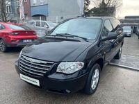 gebraucht Chrysler Grand Voyager 2.8 CRDLimited.Getriebe Defeckt