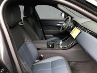 Gebraucht Land Rover Range Rover Velar SE Dynamic 409 PS (300 kW) 2025 Grau SUV