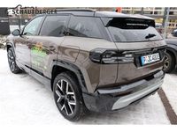 Gebraucht Jeep Compass 156 kW (213 PS) 2025 Grün SUV