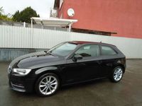 gebraucht Audi A3 1.4 TFSI Ambiente Sport Bi Xenon