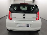 gebraucht Skoda Citigo 1.0 Active Klimaanlage