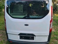 gebraucht Ford Tourneo Custom 131 PS BJ.2018 KLIMA TÜV8/25