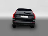 Gebraucht Volvo XC90 Plus 455 PS (334 kW) 2022 Schwarz SUV