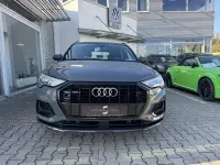 Usata Audi Q3 Advanced 150 CV (110 kW) 2023 Grigio SUV