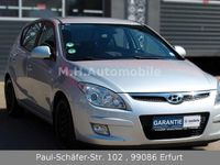 Gebraucht Hyundai i30 122 PS (89 kW) 2008 Silber Limousine