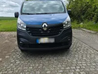 Usata Renault Trafic 120 CV (88 kW) 2018 Monovolume