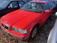 gebraucht BMW 316 316 i