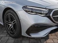 Gebraucht Mercedes E200 AMG 204 PS (150 kW) 2025 Metalliclack hightechsilber Kombi