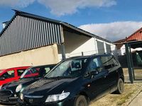 Gebraucht Mazda Premacy Exclusive 101 PS (74 kW) 2005 Van / Kleinbus