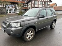 gebraucht Land Rover Freelander Td4 HSE HSE