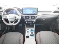 Neu Ford Kuga ST-Line 186 PS (136 kW) 2026 Agate black metallic SUV