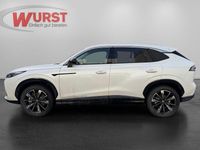 Gebraucht MG HS Luxury 224 PS (164 kW) 2025 Weiß SUV