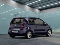 gebraucht Seat Mii 1.0 FR-Line Klima GRA PDC hinten SHZ