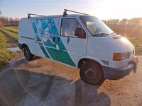 Gebraucht VW Transporter 68 PS (50 kW) 1998 Van