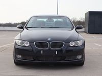 gebraucht BMW 335 Cabriolet E93 i DKG, Logic7, CarPlay, Voll