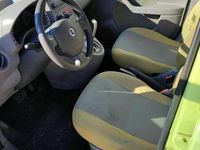 gebraucht Fiat Panda 1.2 Automatik Dynamic TÜV 09/24