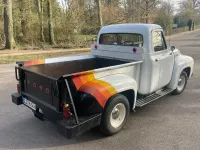 Gebraucht Ford V8 114 PS (83 kW) 1954 Pickup
