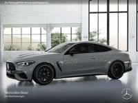 Gebraucht Mercedes CLE53 AMG Night 449 PS (330 kW) 2025 Grau Coupé