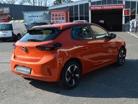 Gebraucht Opel Corsa Edition 100 kW (136 PS) 2022 Orange Kleinwagen