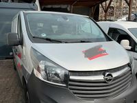 Gebraucht Opel Vivaro 145 PS (106 kW) 2016 Van / Kleinbus