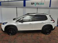 gebraucht Peugeot 2008 AL+GT PURTE 130,Panorama-Glasdach