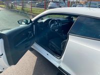 Gebraucht VW Scirocco 210 PS (154 kW) 2010 Weiß Coupé