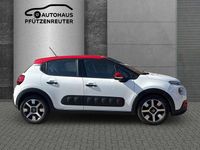 Gebraucht Citroën C3 Shine 110 PS (80 kW) 2019 Blanc banquise Kleinwagen