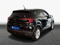 Gebraucht Mitsubishi ASX Plus 94 PS (69 kW) 2025 Onyx schwarz metallic SUV