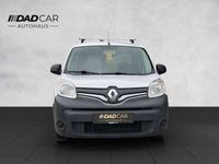 gebraucht Renault Kangoo Rapid Extra Facelift Klima BT RADIO MwSt