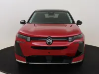 Neu Citroën C5 Aircross 136 PS (100 kW) 2026 Rubi red / black roof SUV