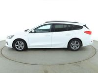 Używany Ford Focus ST-Line 150 KM (110 kW) 2019 Biały Kombi