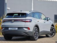 Gebraucht VW ID.4 Pro Performance 150 kW (204 PS) 2022 Mondsteingrau SUV