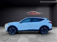 Używany Cupra Formentor 150 KM (110 kW) 2024 Biały SUV