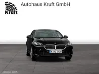 Neu BMW 116 122 PS (89 kW) 2026 Schwarz uni Kleinwagen