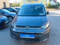 Gebraucht VW Caddy 150 PS (110 kW) 2025 Grau Van / Kleinbus