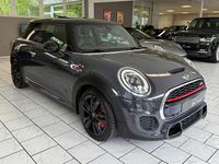 Gebraucht Mini John Cooper Works 231 PS (169 kW) 2015 Grau Kleinwagen