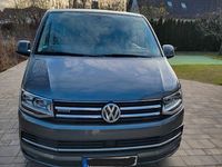 Gebraucht VW T6 Generation Six 204 PS (150 kW) 2016 Grau Van
