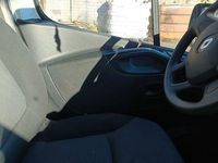 Gebraucht Renault Trafic 145 PS (106 kW) 2020 Weiß Van / Kleinbus