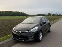 Gebraucht Renault Clio GrandTour LIMITED 90 PS (66 kW) 2017 Kombi