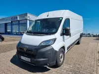 Gebraucht Peugeot Boxer 180 PS (132 kW) 2024 Andere Van