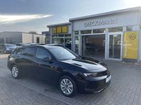 Gebraucht Opel Astra Enjoy 110 PS (80 kW) 2024 Karbonschwarz Kombi