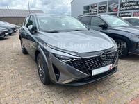 Neu Nissan Qashqai 158 PS (116 kW) 2025 Grau SUV