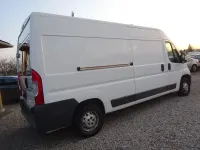 Gebraucht Citroën Jumper Profi 131 PS (96 kW) 2017 Blanc banquise Van / Kleinbus